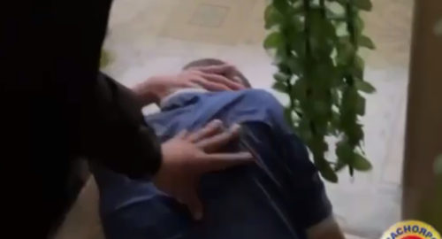 В Красноярске задержали мужчину, превратившего квартиру в наркопритон