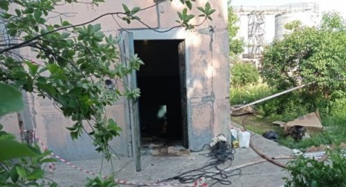 В Новосибирске по факту гибели рабочего на ТЭЦ-5 завели уголовное дело