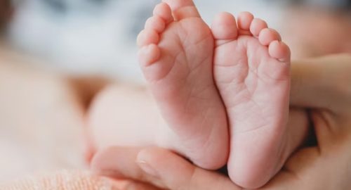 Пассажирка рейса Москва — Новокузнецк оставила младенца в самолёте