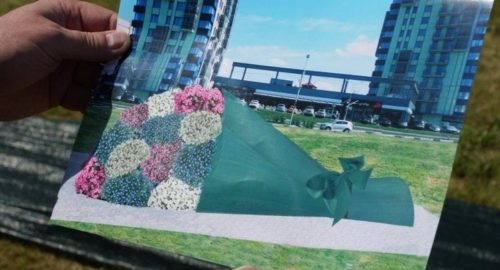 Мэр Красноярска Логинов заявил, что в городе высадят 50 тысяч новых деревьев