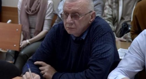 Суд в Бердске вынес приговор по делу о гибели рабочего при сборе шишек