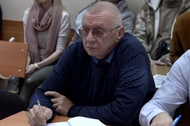Суд в Бердске вынес приговор по делу о гибели рабочего при сборе шишек