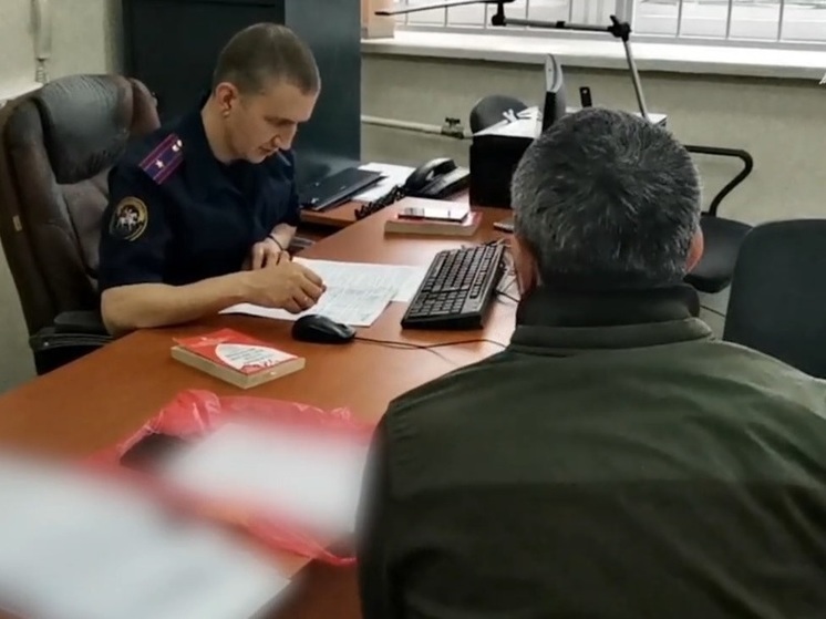 В Братске задержали владельца кафе быстрого питания «Шаурму хочу»