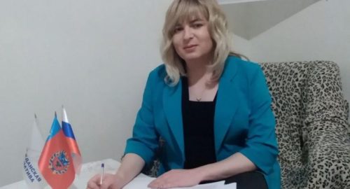 Трансгендер планирует участвовать в выборах губернатора Алтайского края