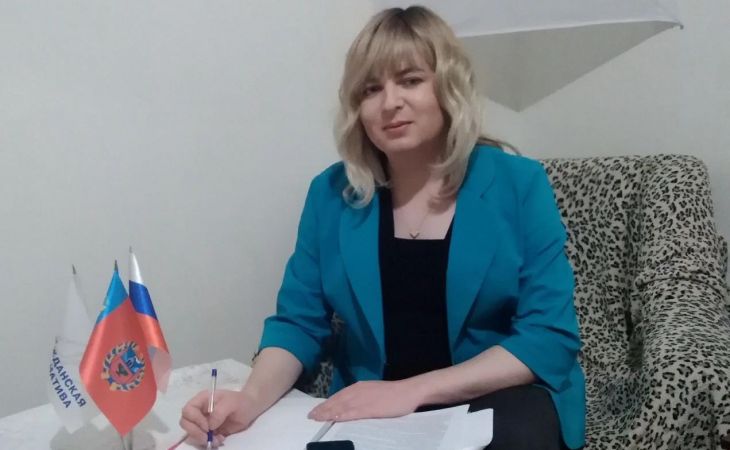 Трансгендер планирует участвовать в выборах губернатора Алтайского края