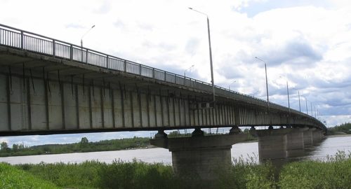 Тело студентки ТГУ нашли под Коммунальным мостом