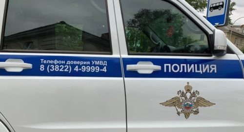 В Омске 7-летняя девочка пропала с детской площадки в 5-м Крымском переулке