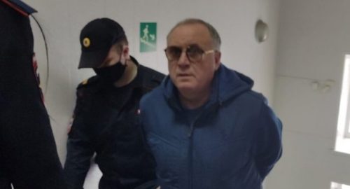 Суд вынес приговор бывшему кандидату в мэры Проничеву в Новосибирске по делу о медиашантаже