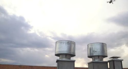 Губернатор Иркутской области подтвердил атаку дронов ВСУ