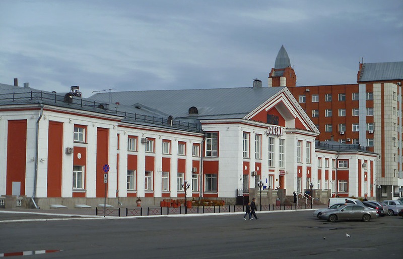 С 17 июня в Алтайском крае назначили два дополнительных пригородных поезда