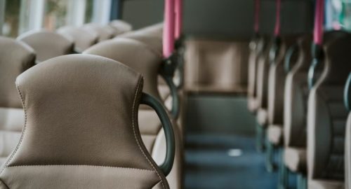 Кондуктор автобуса №39 в Новосибирске оскорбляла русских пассажиров