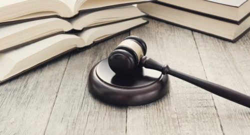 В Кемеровской области велась незаконная добыча подземных вод