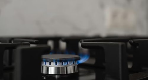 На следующей неделе в Омске ожидаются массовые перебои с газом