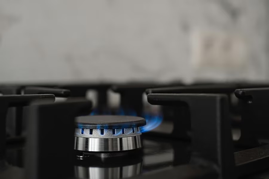 На следующей неделе в Омске ожидаются массовые перебои с газом
