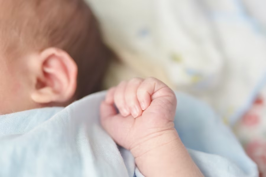 Родильное отделение в Прокопьевске приостановит работу с 1 по 31 июля