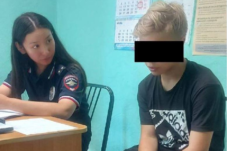 Пропавшего 13-летнего школьника из Ишима нашли в Омске