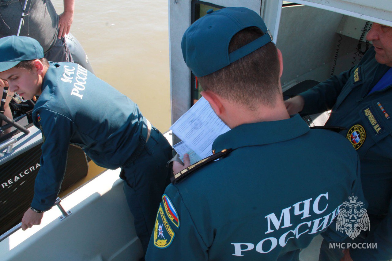 В МЧС предупредили о шквалистом ветре в Новосибирской области 20 июня