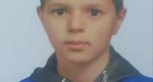 В Кузбассе полиция и волонтеры второй день ищут 13-летнего мальчика