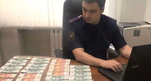 Барнаульский юрист обманом пытался похитить у бизнесмена три миллиона рублей