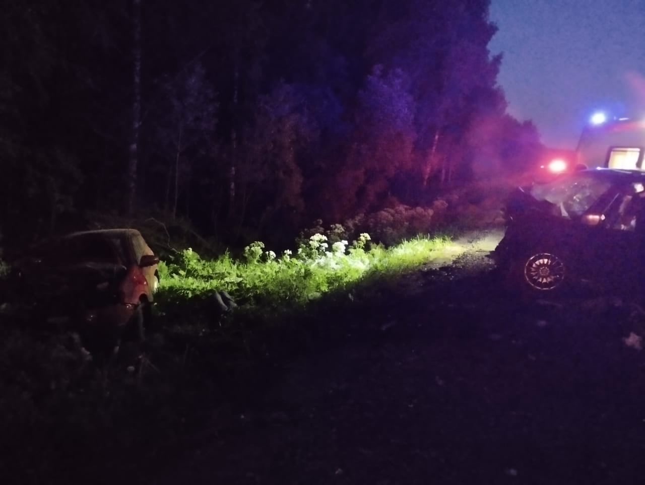 Москва погибшие в дтп
