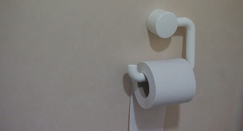 На 9 Мая в Кемерове закрыли общественные туалеты