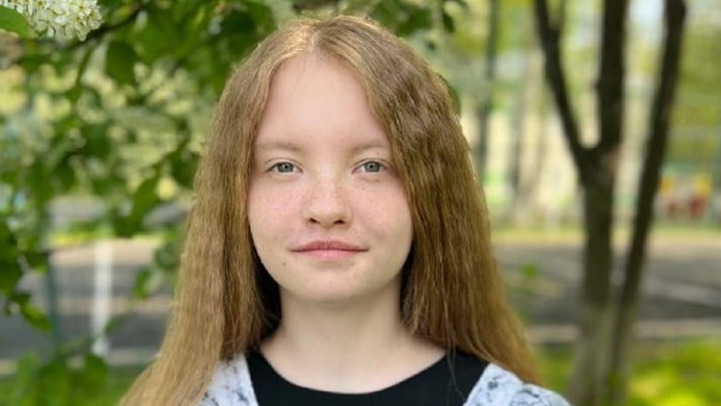 В Томске третий день ищут 15-летнюю школьницу Веронику Гынгазову