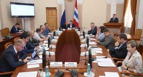 Новый элеватор и завод по переработке сои запустят в Омске в 2024 году