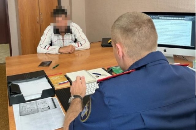 В Кузбассе 39-летний мужчина убил топором брата и заявил об этом в полицию