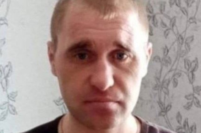 На Алтае ищут мужчину с татуировкой якоря на пальце