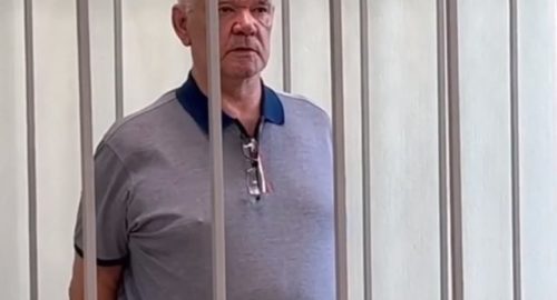 В Красноярске мошенники украли со счетов у экс-главы «Сибиряка» Егорова более 94 млн рублей
