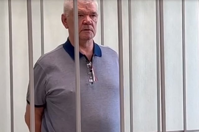 В Красноярске мошенники украли со счетов у экс-главы «Сибиряка» Егорова более 94 млн рублей