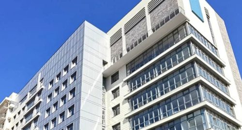 Пять компаний Новосибирской области достигли общей выручки в 1 триллион
