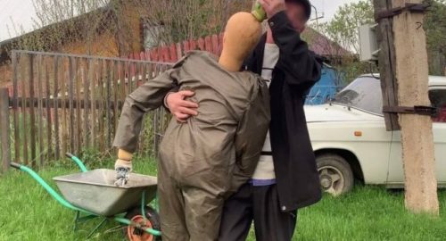 В Красноярске мужчина убил друга в 2000-м году после просьбы «дать подругу на ночь»