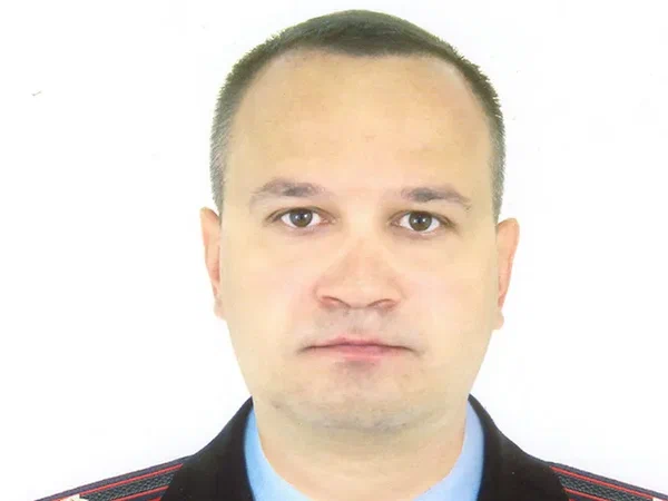 «Проспект мира»: начальника уголовного розыска Красноярского края заподозрили в коррупции