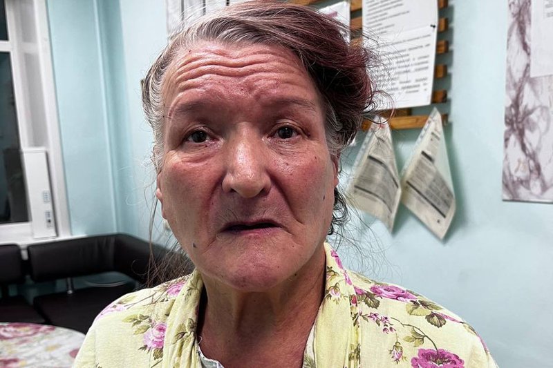 В Иркутске разыскивают родственников пенсионерки с потерей памяти, попавшей в больницу