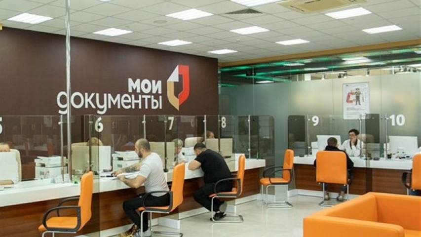 В Советском районе Красноярска открылось новое подразделение МФЦ