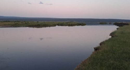В Красноярске 16-летний подросток утонул в реке Чадобец