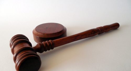 В Барнауле мобилизованного приговорили к 6 годам колонии за дезертирство