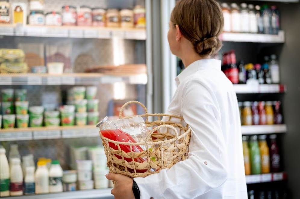 За последние 5 месяцев в Томске цены на базовые продукты выросли на 5,3%
