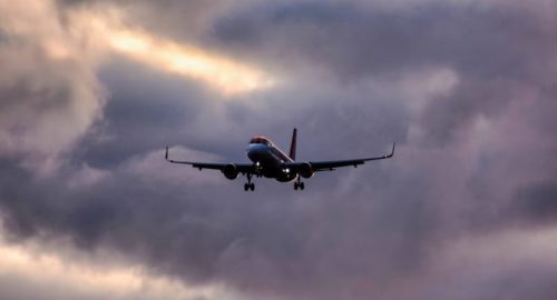 Росавиация изучает причины трех инцидентов, произошедших за день в России