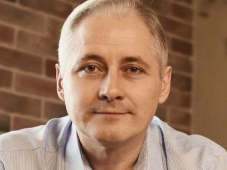 В Омске директором «Комбината специальных услуг» стал Михаил Квитков