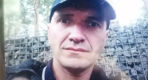 В Красноярске ищут подозреваемого в изнасиловании пожилой женщины