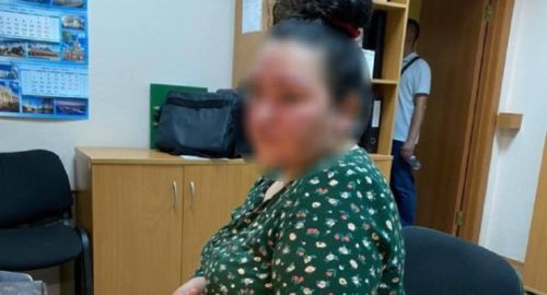 Раскрыты детали изъятия детей у 32-летней тюменской стримерши