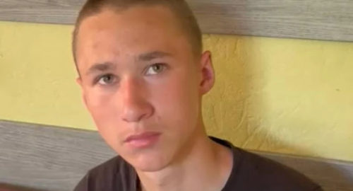 В Иркутске пропал 16-летний юноша с дезориентацией в пространстве