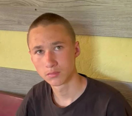 В Иркутске пропал 16-летний юноша с дезориентацией в пространстве