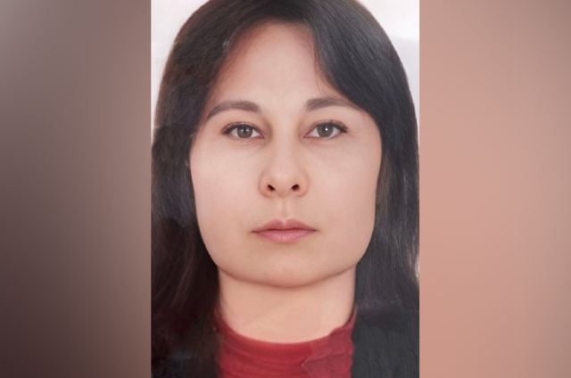 В Новосибирске в микрорайоне ОбьГЭС пропала 49-летняя Екатерина Вербицкая