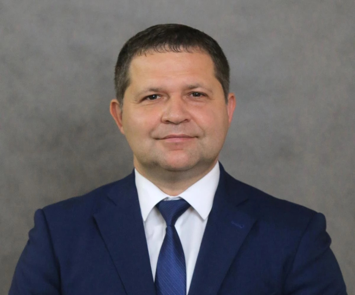 Новым зампредом Новосибирского облсуда могут назначить Павла Яковинова