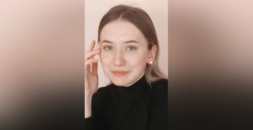 В Омской области пропала без вести 20-летняя Дарья Дуденко