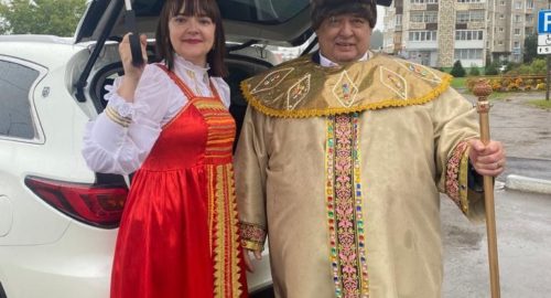 Боровский заявил, что не намерен уходить с поста мэра Саянска в Заксобрание
