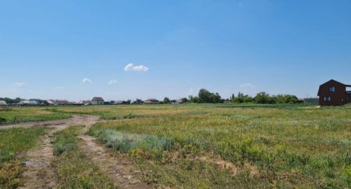 Из-за строительства пищекомбината в Кемерове исчезнет геодезический пункт